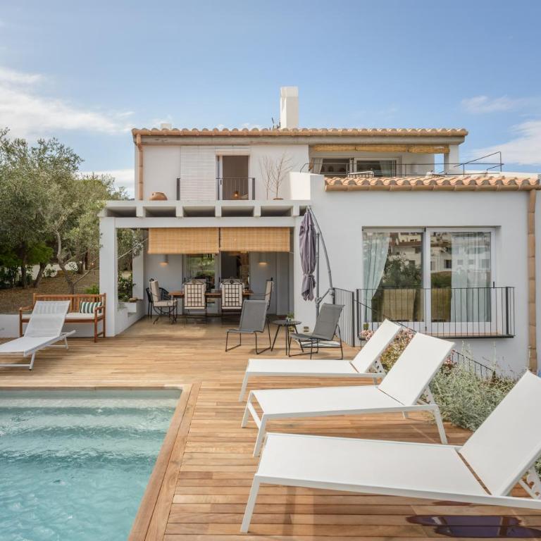 Casa Margot2 - Villa de 3 dormitorios - 82