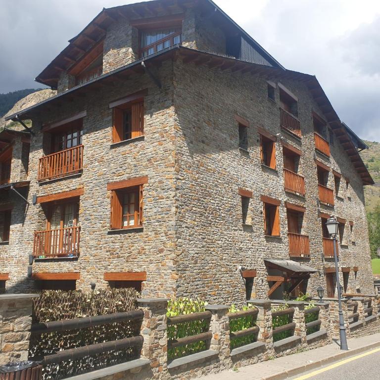 Refugis Francoli Canillo - Apartamento de 2 dormitorios - 3