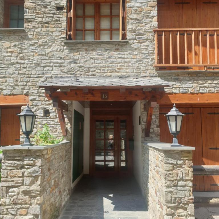 Refugis Francoli Canillo - Apartamento de 2 dormitorios - 4