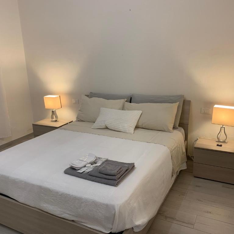 Pisa Train Station Guest House - Appartamento con 2 Camere da Letto - 6