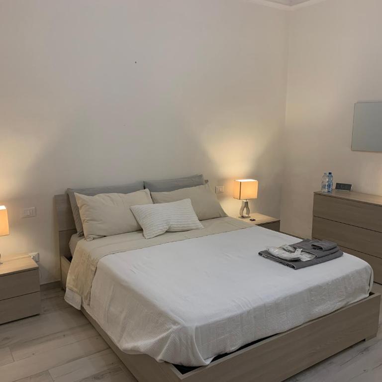 Pisa Train Station Guest House - Appartamento con 2 Camere da Letto - 4