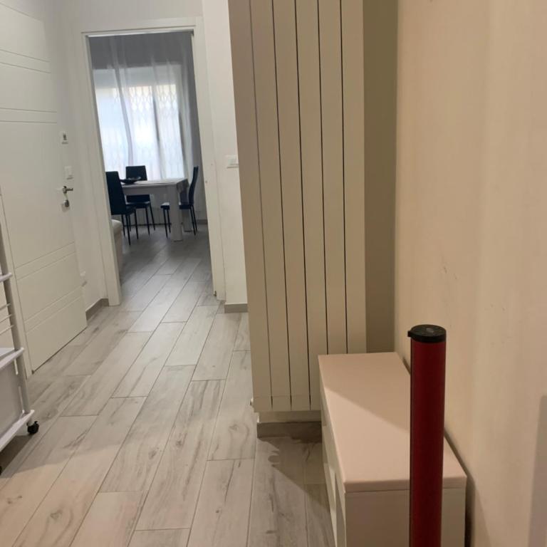 Pisa Train Station Guest House - Appartamento con 2 Camere da Letto - 37