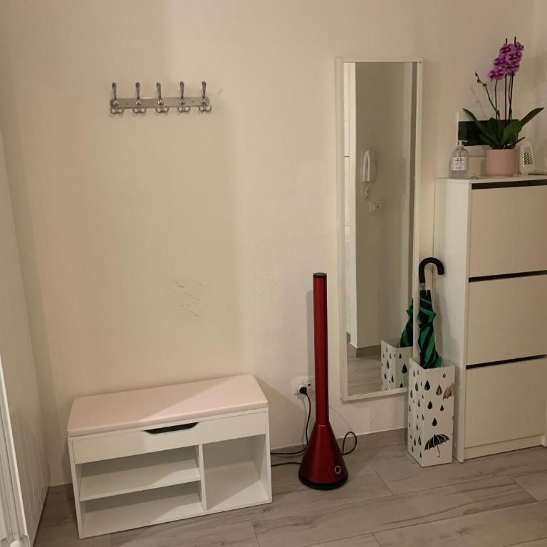 Pisa Train Station Guest House - Appartamento con 2 Camere da Letto - 36