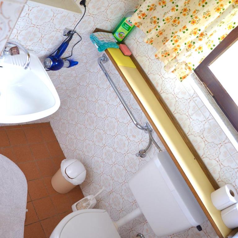 Gästehaus Christophorus - Doppelzimmer mit Parkblick - 6