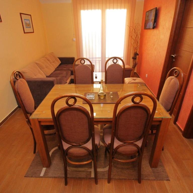 Apartmani Milekic - Apartman sa 2 Spavaće Sobe - 8