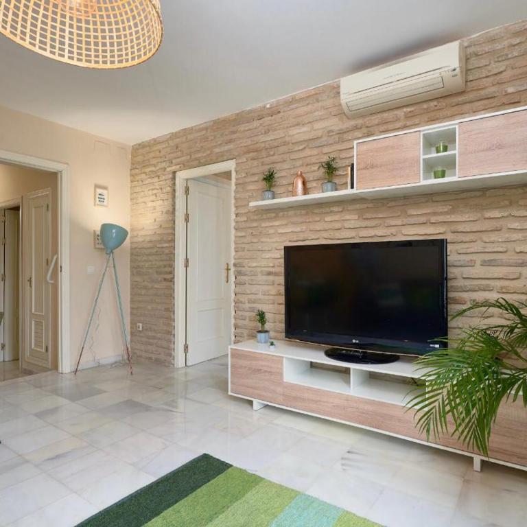 Apartamento Triana 2 habitaciones - Apartamento Deluxe - 5