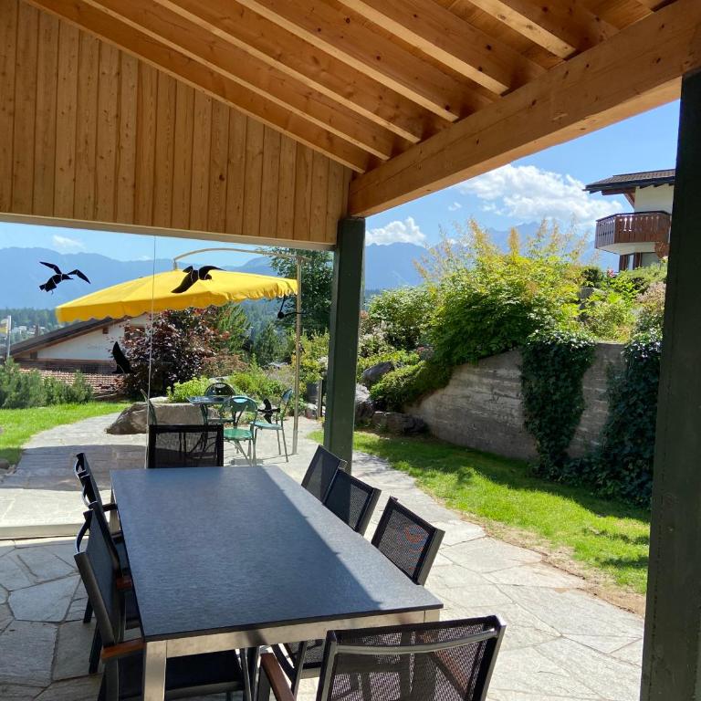 El Cantun - 7 Zimmer Einfamilienhaus mit 200m2 - Haus mit 4 Schlafzimmern - 30