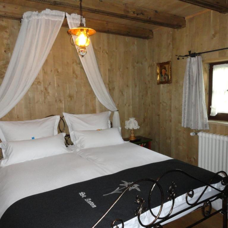 St. Anton - Apartment mit 2 Schlafzimmern - 6