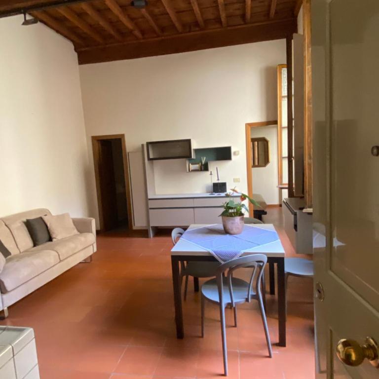Al Campanile - Appartamento con 1 Camera da Letto (5 Adulti) - 13