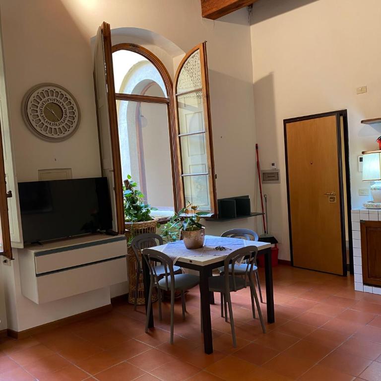 Al Campanile - Appartamento con 1 Camera da Letto (5 Adulti) - 11