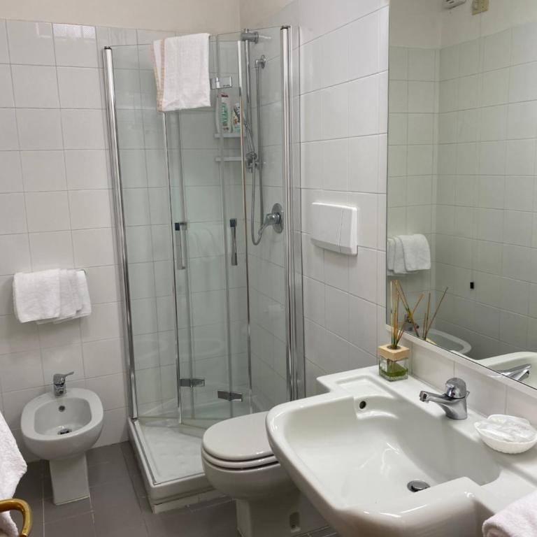 Al Campanile - Appartamento con 1 Camera da Letto (5 Adulti) - 5