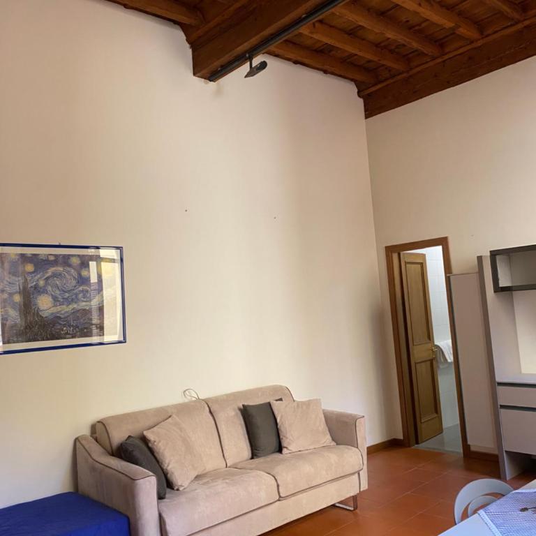 Al Campanile - Appartamento con 1 Camera da Letto (5 Adulti) - 4