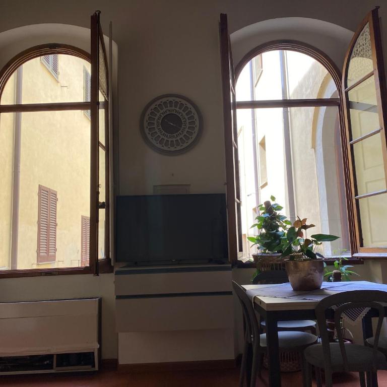 Al Campanile - Appartamento con 1 Camera da Letto (5 Adulti) - 1