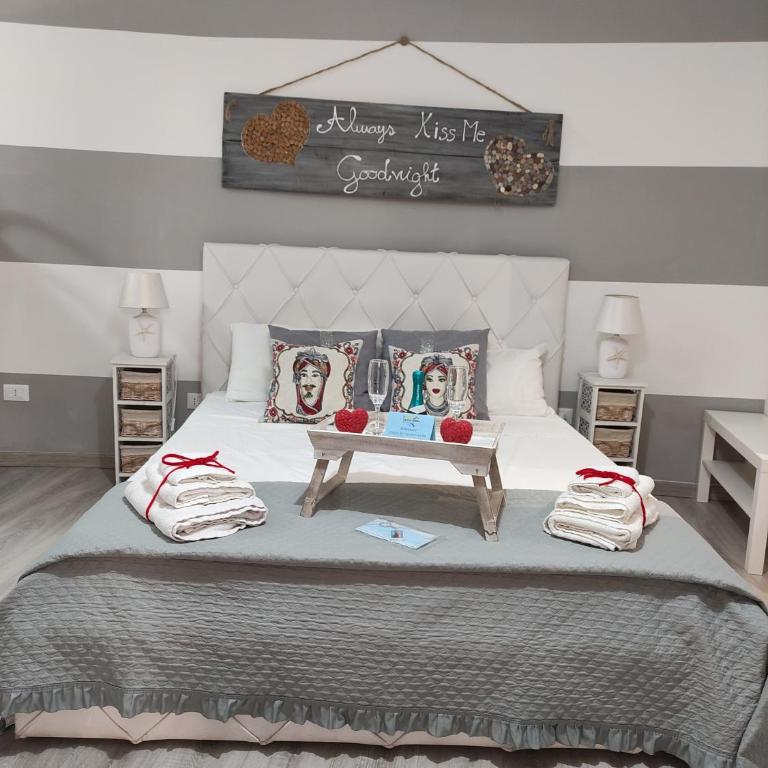 Sicilia Bedda house - Appartamento Monolocale - 10