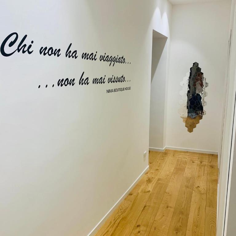 NIMA Boutique House - Appartamento con 1 Camera da Letto - 9
