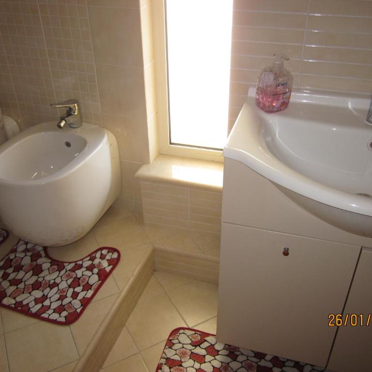 Attico Con Vista Panoramica Sul Mare - Two-Bedroom Apartment with Terrace - 6