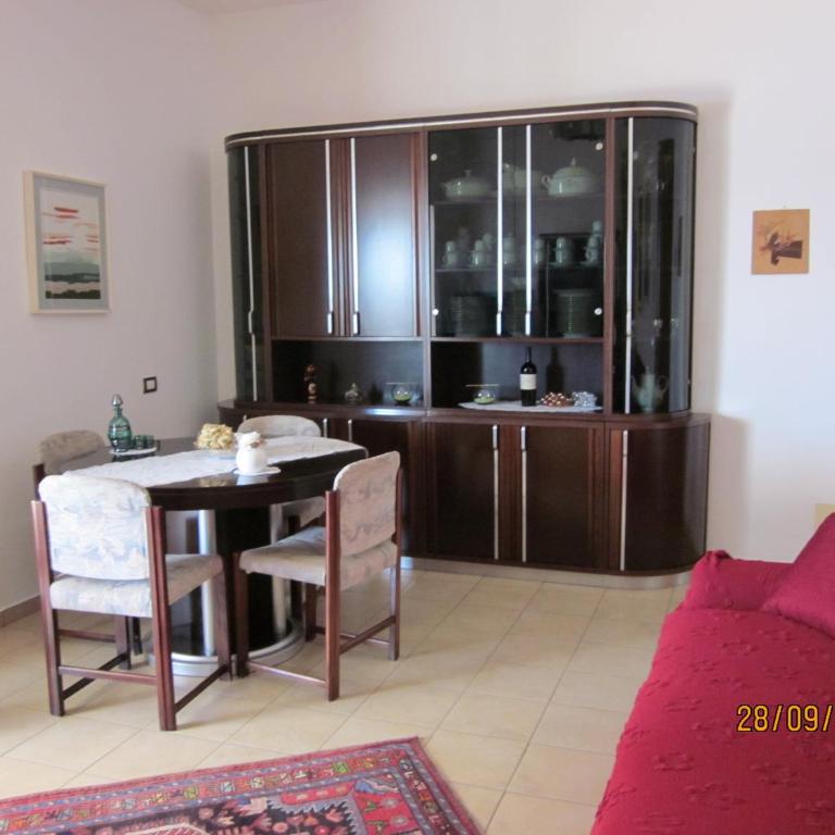 Attico Con Vista Panoramica Sul Mare - Two-Bedroom Apartment with Terrace - 1