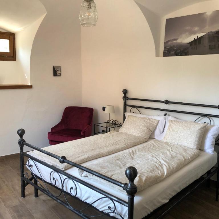 Appartamento Trentino II - Apartamento de 1 dormitorio - 7