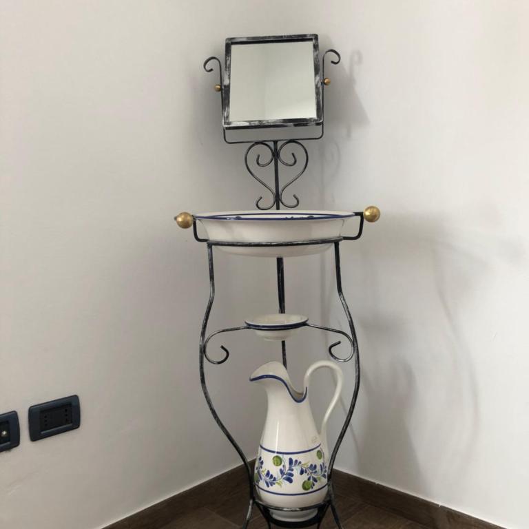 Appartamento Trentino II - Apartamento de 1 dormitorio - 11