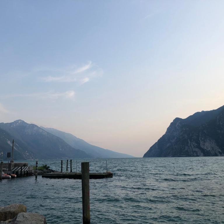 Appartamento Trentino II - Apartamento de 1 dormitorio - 29
