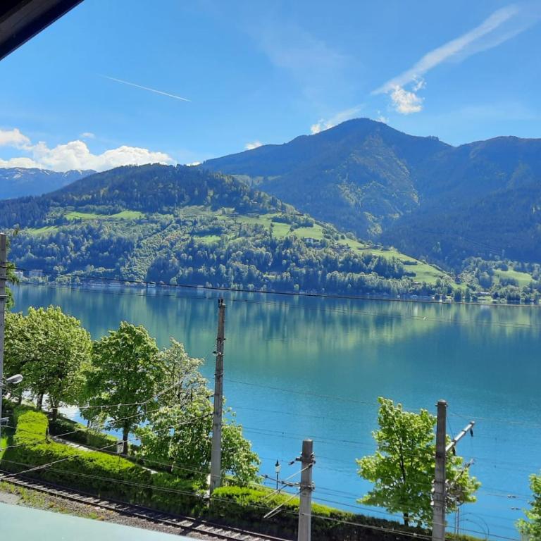Appartement Harrer - Familienzimmer mit Seeblick - 6