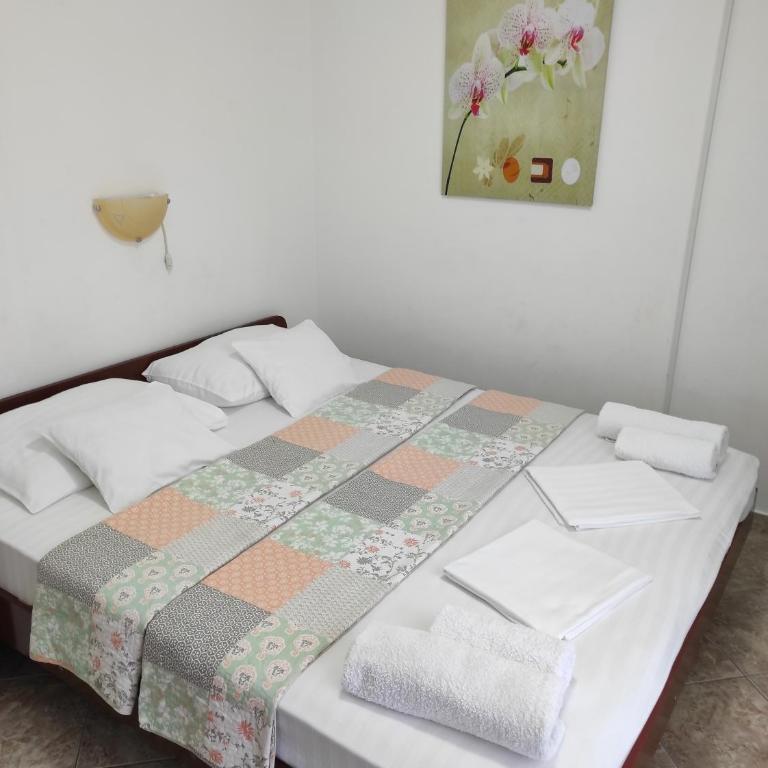 Apartments Skala - Studio sa Balkonom - 2