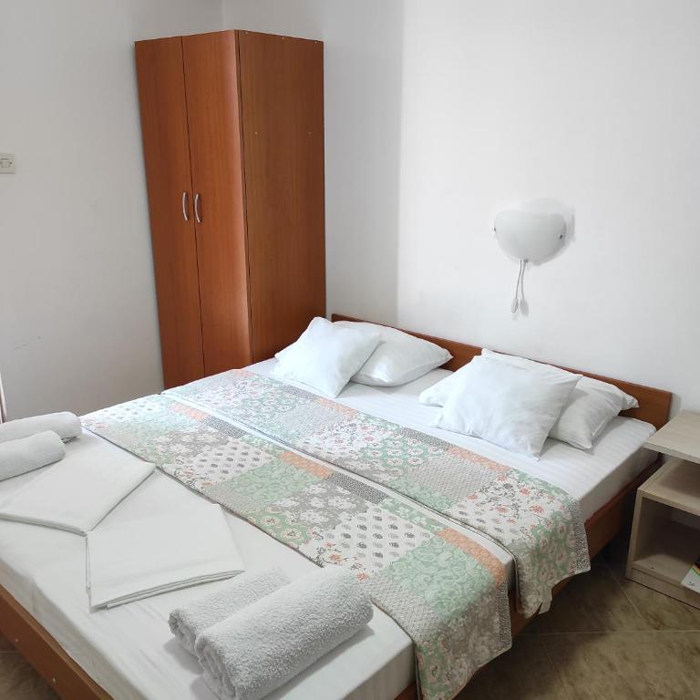 Apartments Skala - Studio sa Bračnim Krevetom (King-size) - 2