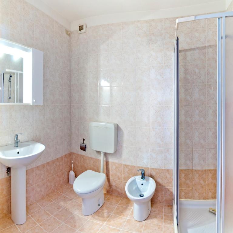 Villaggio Cristina - Monolocale - 4