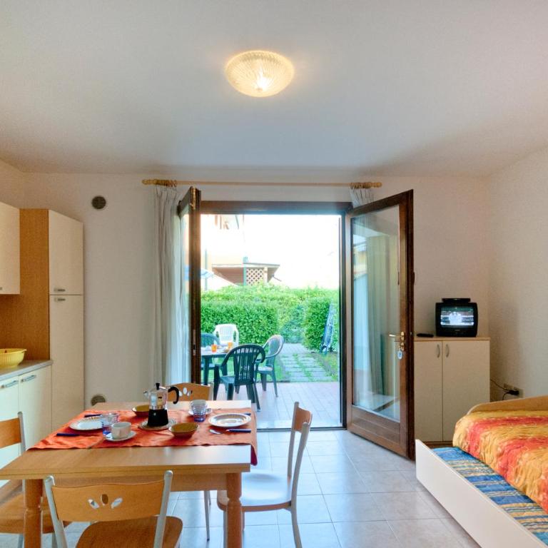Villaggio Cristina - Monolocale - 3