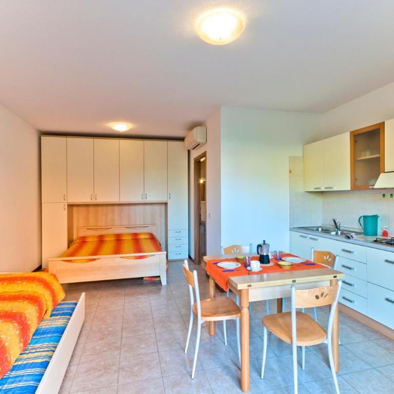 Villaggio Cristina - Monolocale - 1