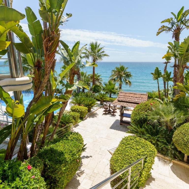LUXURY APARTMENT Benalmadena Costa - One-Bedroom Apartment - 9
