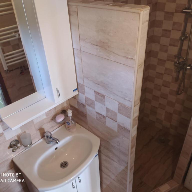 Vikendica Dve sestre Zlatibor - Kuća sa 3 Spavaće Sobe - 26