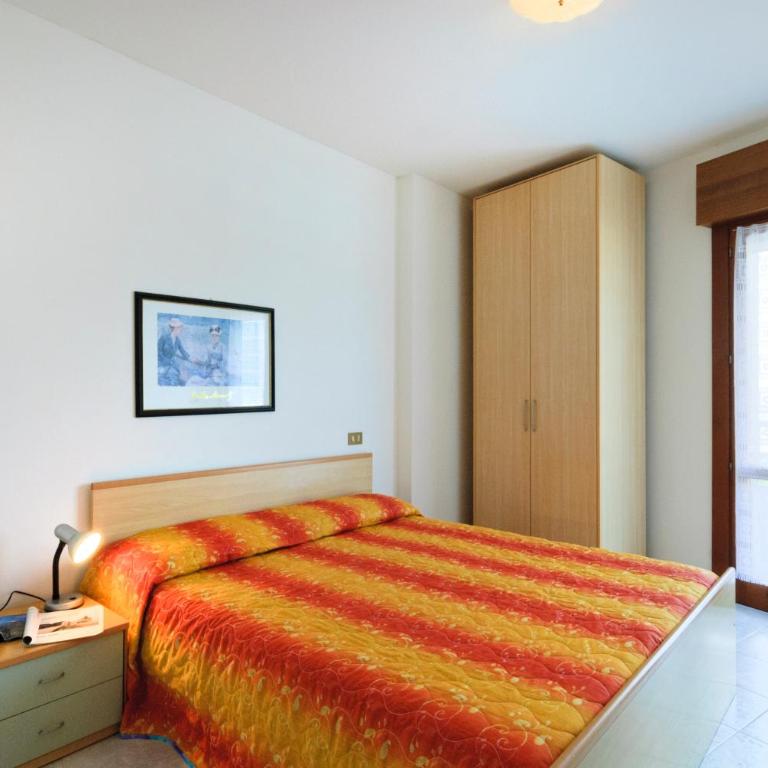 Bolognese Apartments - Appartamento con 1 Camera da Letto - 1