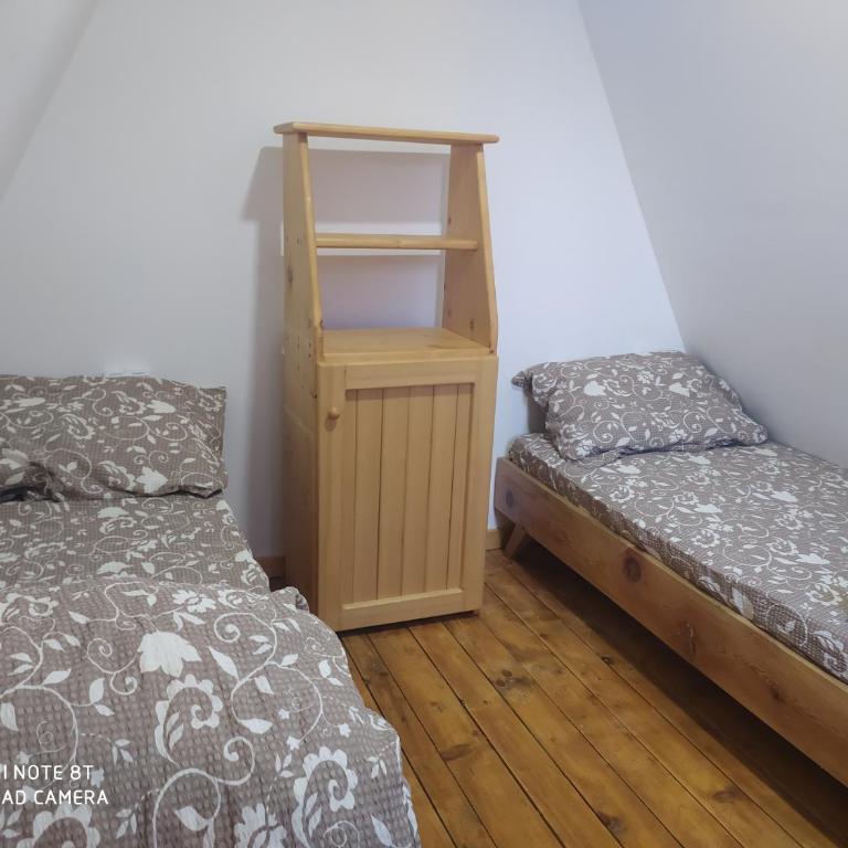 Vikendica Dve sestre Zlatibor - Kuća sa 3 Spavaće Sobe - 20