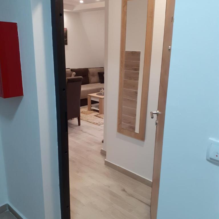 Apartman Planinski san Divčibare - Apartman sa 1 Spavaćom Sobom - 19