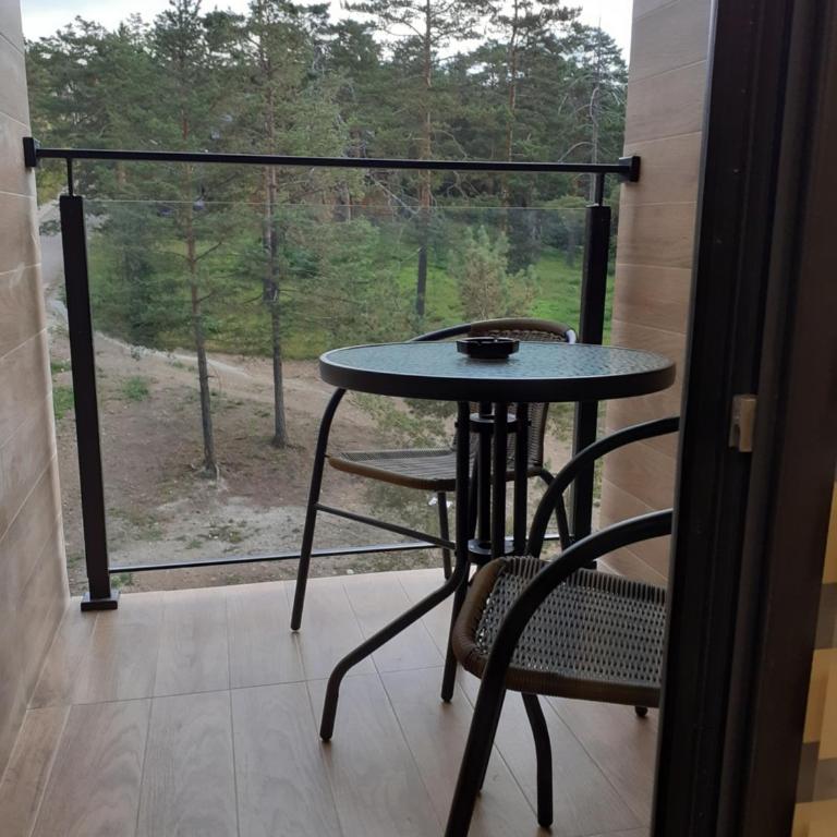 Apartman Planinski san Divčibare - Apartman sa 1 Spavaćom Sobom - 43
