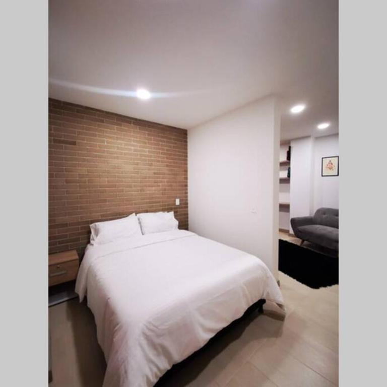 Apartamento exclusivo en Manizales-Gran ubicación! - Apartamento de 1 dormitorio - 18