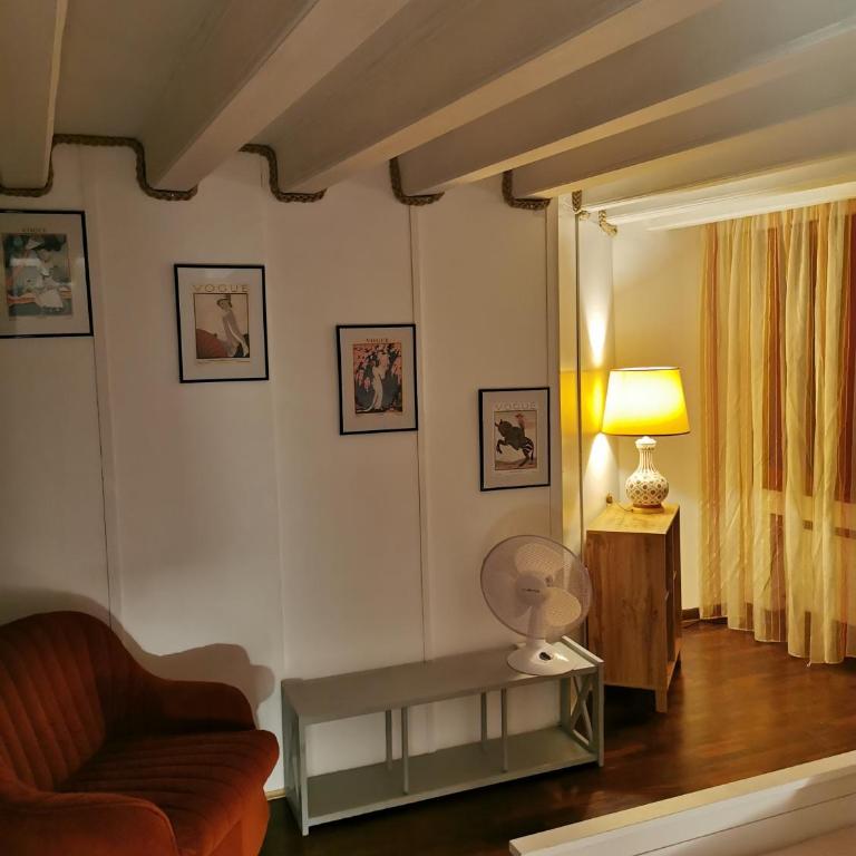 San Marco Square WI-FI fibra in the fashion district 493 - Appartamento con 2 Camere da Letto - 6