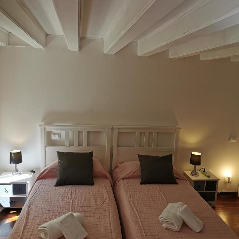 San Marco Square WI-FI fibra in the fashion district 493 - Appartamento con 2 Camere da Letto - 4
