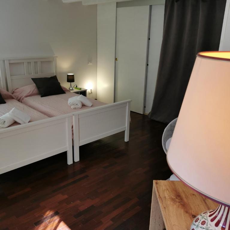 San Marco Square WI-FI fibra in the fashion district 493 - Appartamento con 2 Camere da Letto - 7