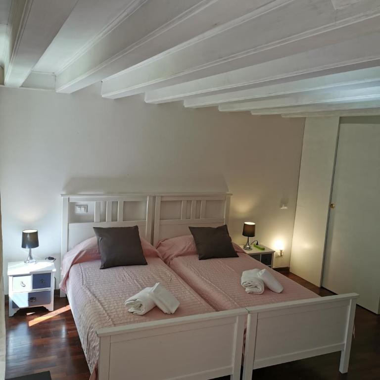 San Marco Square WI-FI fibra in the fashion district 493 - Appartamento con 2 Camere da Letto - 3