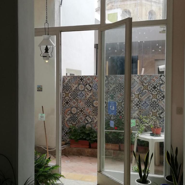 Il Giardino Del Purgatorio - Appartamento con 2 Camere da Letto e Terrazza - 28