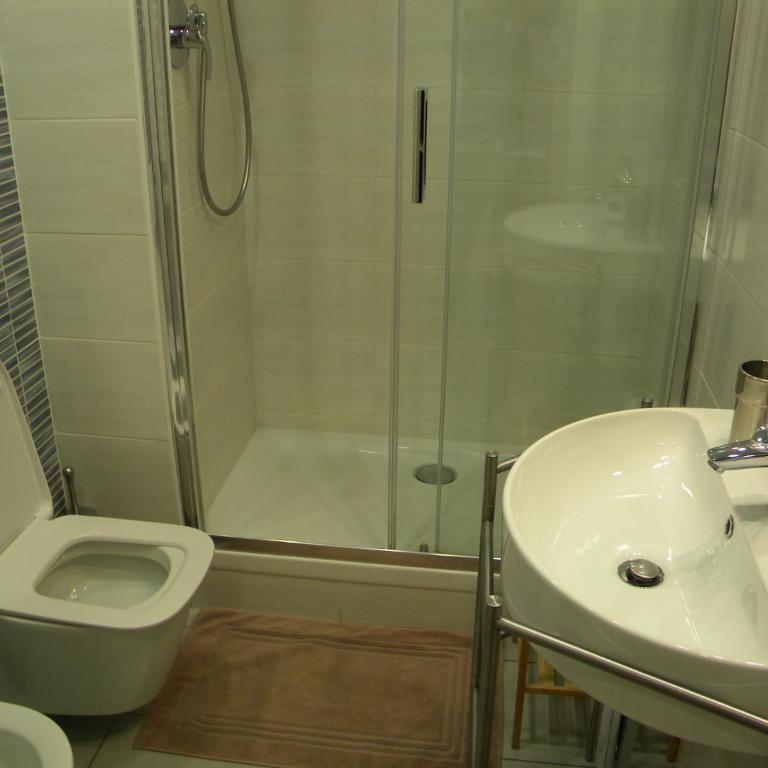 AbitaRoom - Double Room with Shared Bathroom - 15