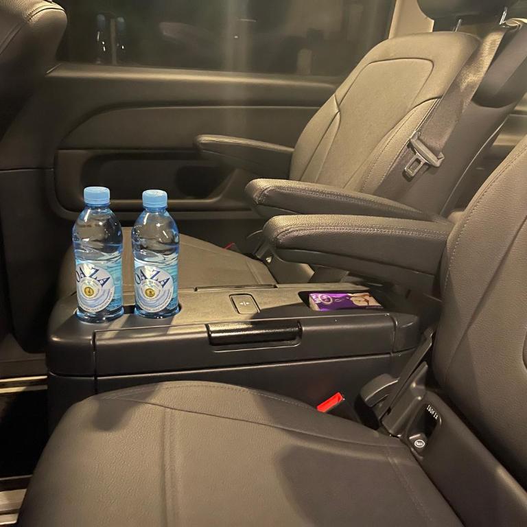 Plavo nebo - Apartman sa 2 Spavaće Sobe - 25