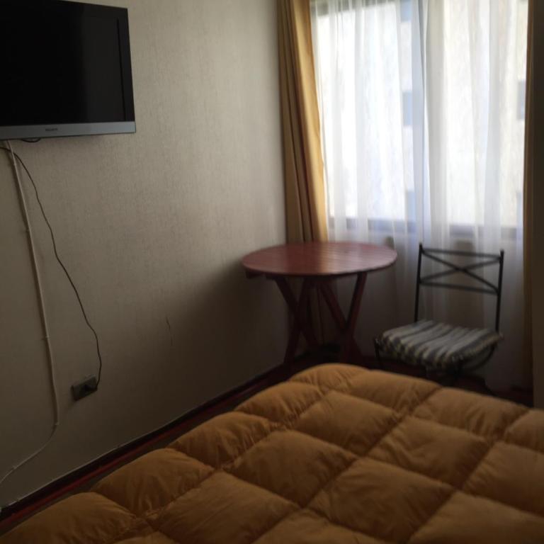 Algarrobal - Apartamento de 2 dormitorios - 19