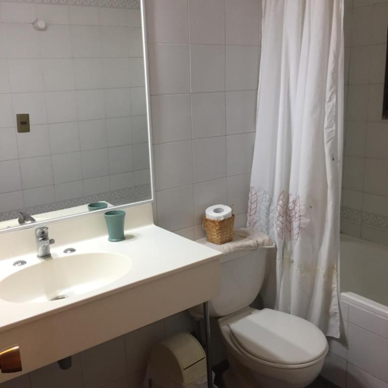 Algarrobal - Apartamento de 2 dormitorios - 15