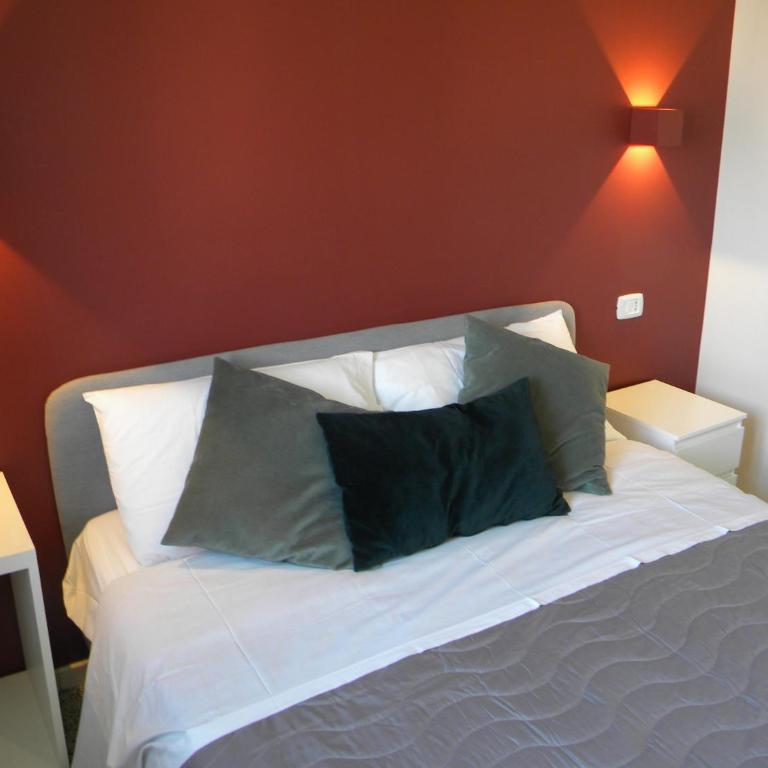 AbitaRoom - Double Room with Private Bathroom - 12