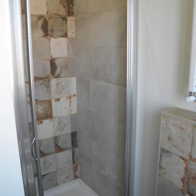 AbitaRoom - Double Room with Private Bathroom - 12