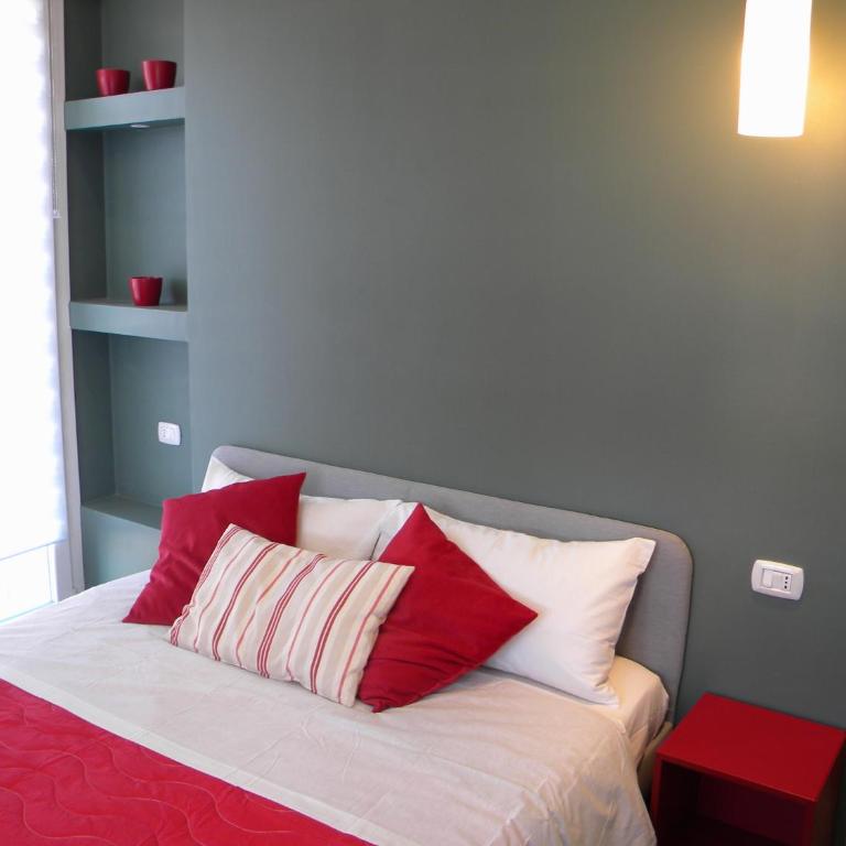 AbitaRoom - Double Room with Private Bathroom - 1