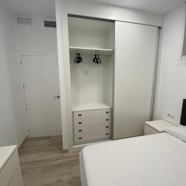 Apartamentos BEACHYDAYS Montalvo - Apartamento de 1 dormitorio - 8